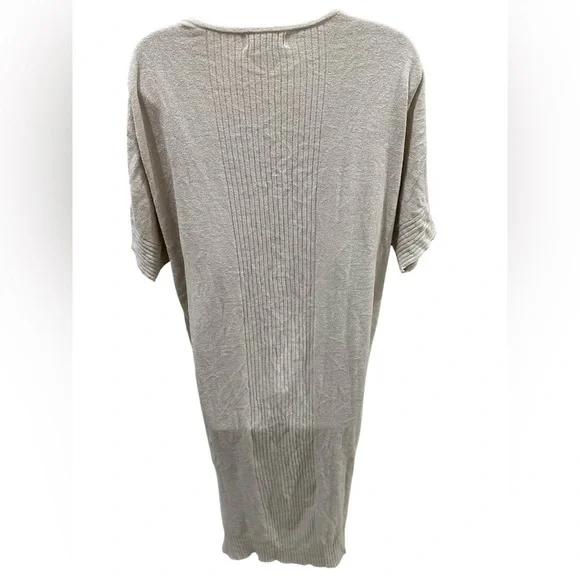 Barefoot Dreams Cozy Chic Ultra Lite Caftan - Picture 8 of 8